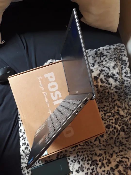 COMPUTADOR POSITIVO USADO- BOAS CONDIÇÕES  - Foto 2