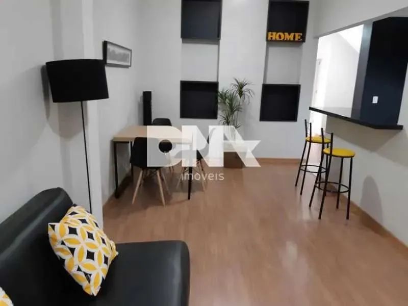 Casa de Vila : Triplex / Residencial / Botafogo - Foto 2