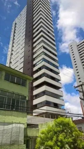 Edf Itatiaia Village-276m2-4suites-reformado-03vagas-desocupado ao lado do Pque da Jaqueir