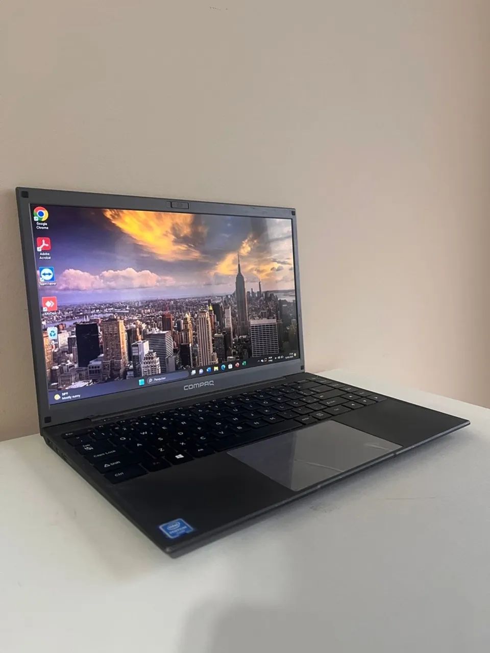 Notebook Compac - Foto 2