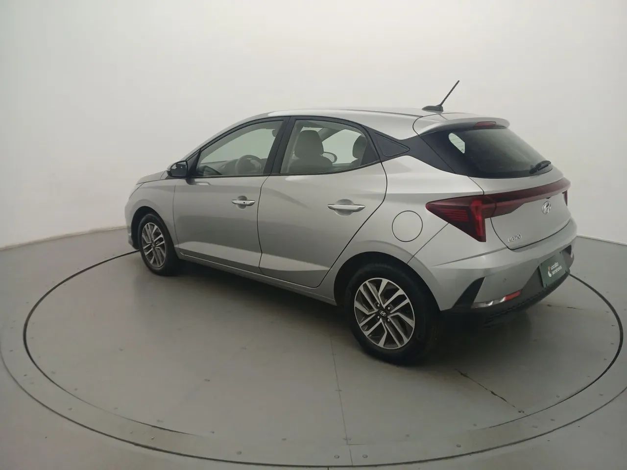 Hyundai HB20 Limited 1.0 Flex 12V Mec., foto 3 de 18