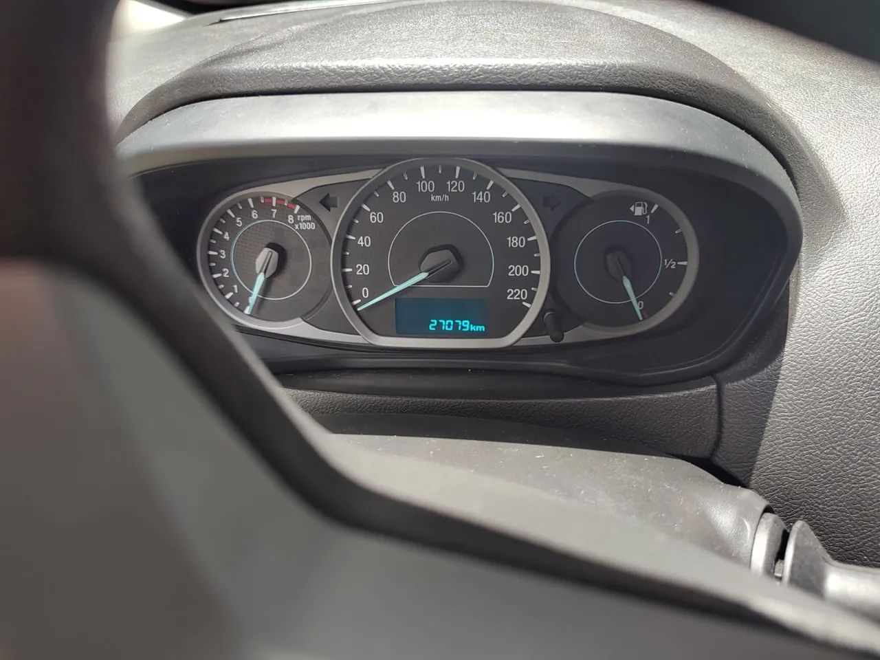 Carro automático/completo  - Foto 5