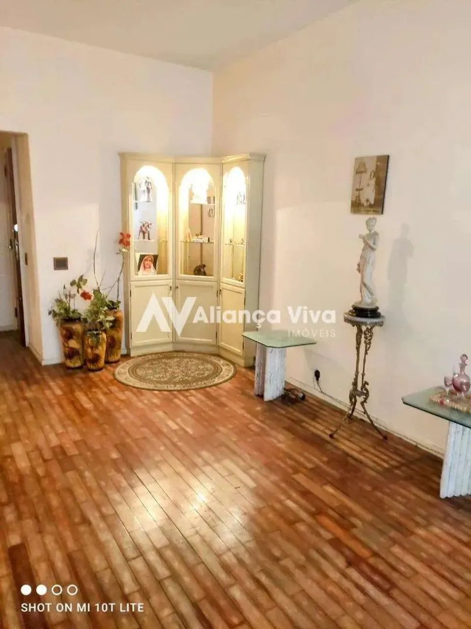 Flamengo | Apartamento 3 quartos - Foto 2