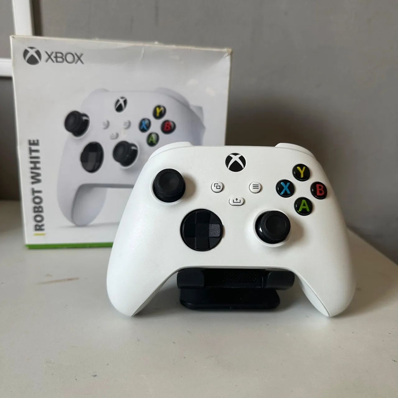 Used Xbox Series X/S White Controller65735156961923120
