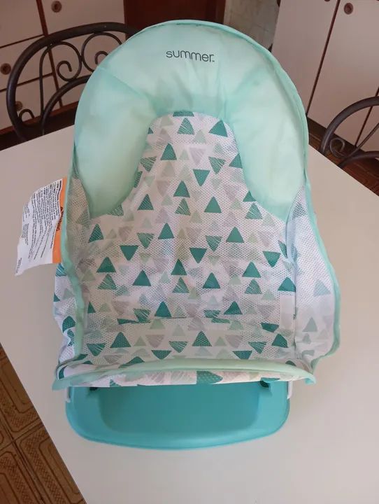 Rede de Banho Reclinável Summer 
