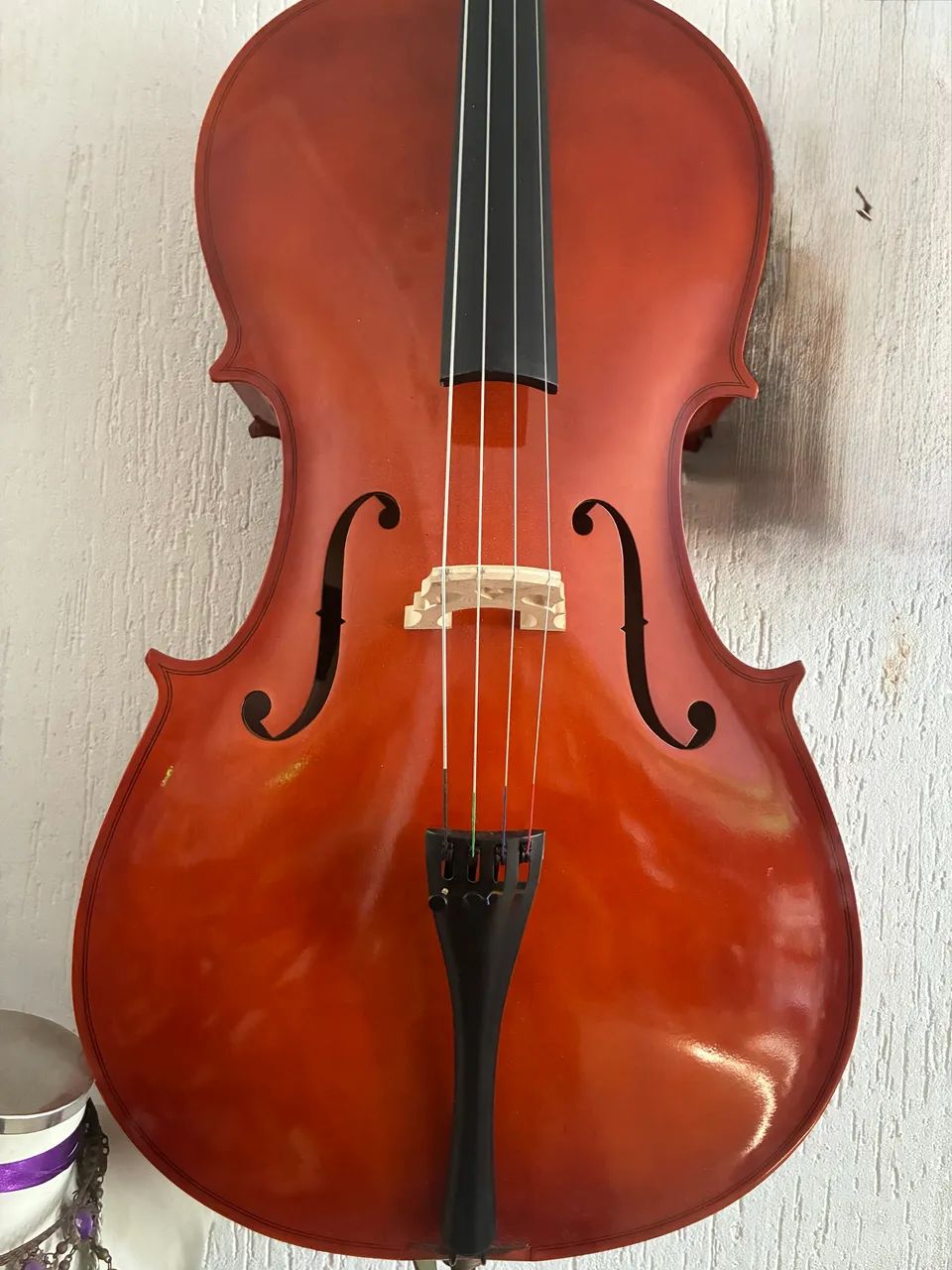 Violoncelo  - Foto 2