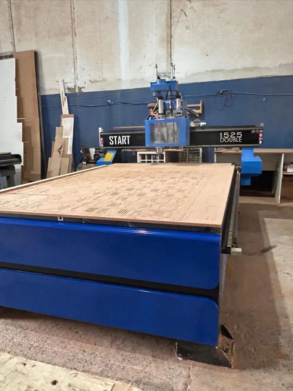 Router CNC64285877525379124
