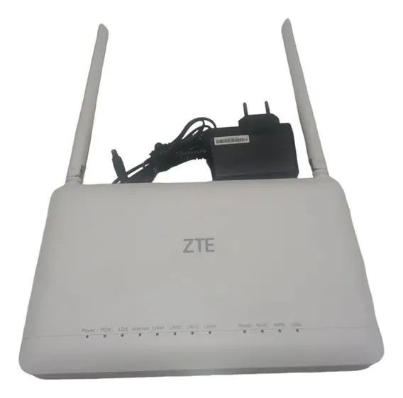 Lote 10 Ont Zte f670-v9 