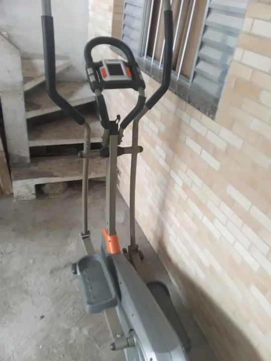 Bicicleta ergométrica  - Foto 2