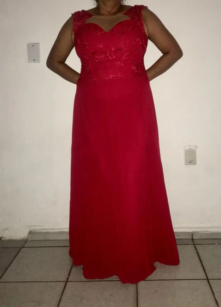 Vestidos de festa 