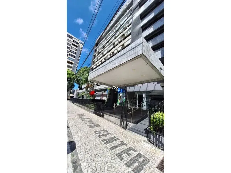 SALA COMERCIAL BELÉM - PA