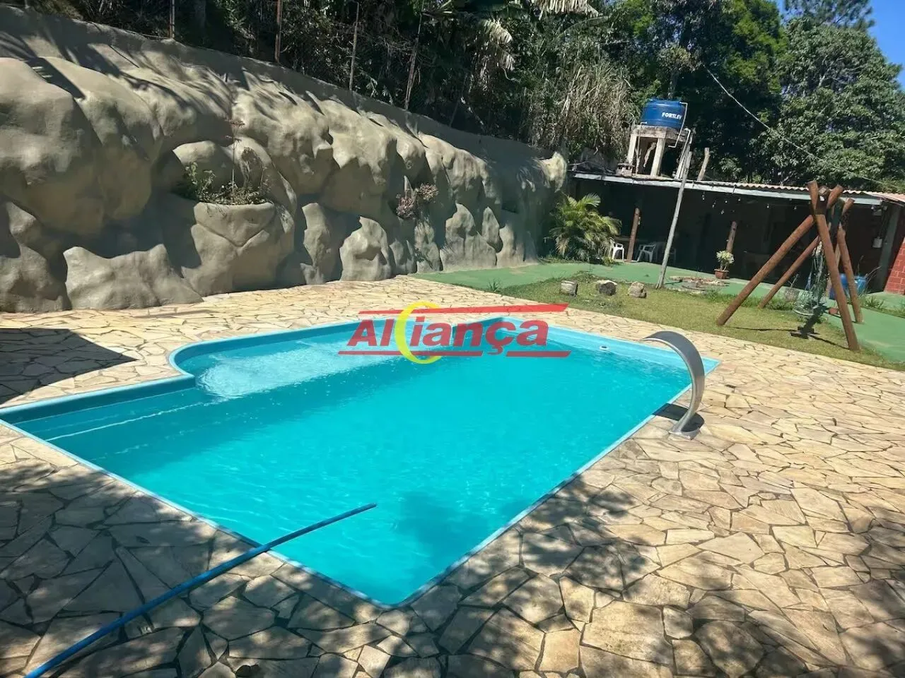 Linda chacara Tapera Grande