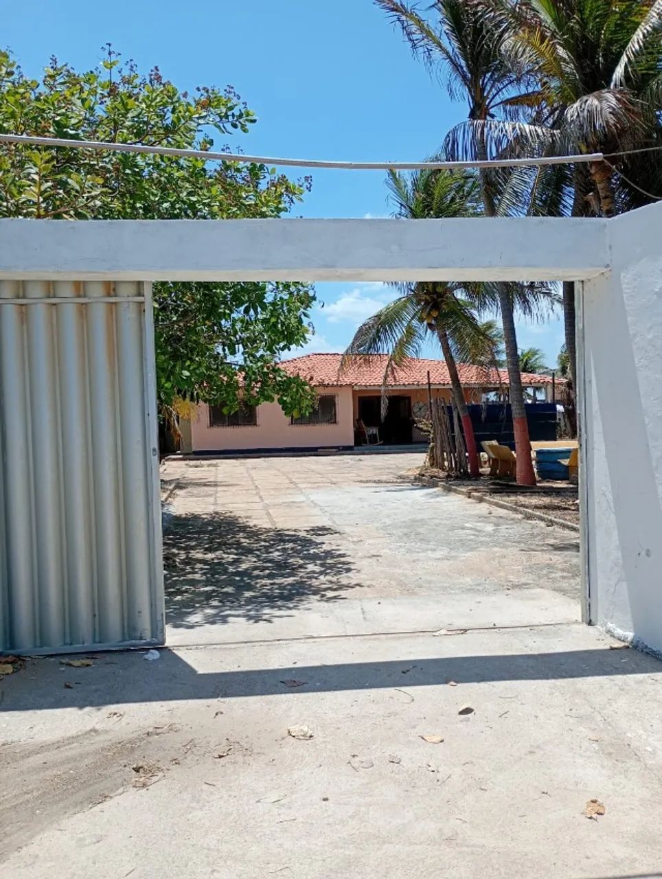 Casa para temporada - Atalaia - Luis Correia-PI - whatsapp na descrição - Foto 4