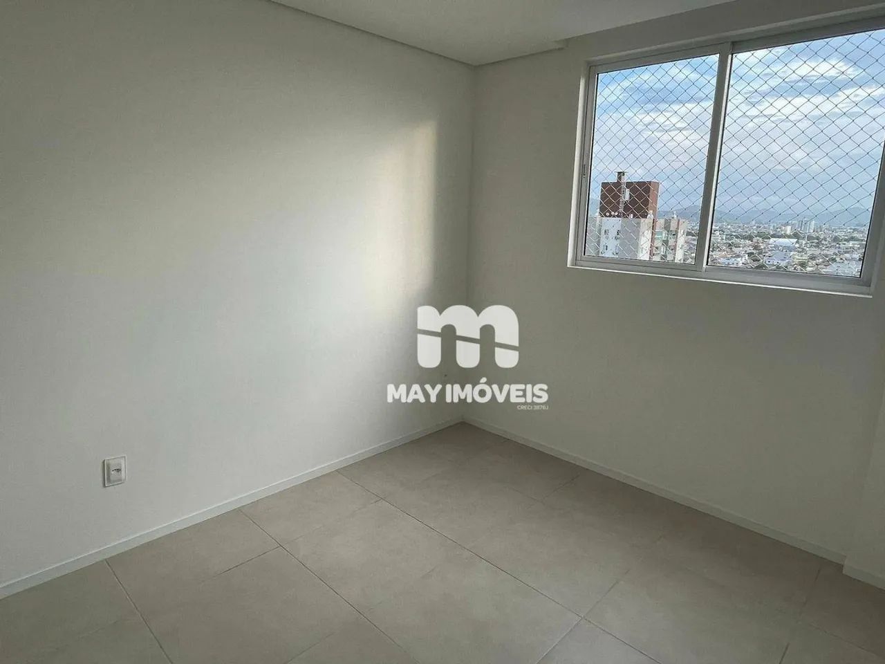 Apartamento com 2 dormitórios para alugar, 55 m² por R$ 2.443,00/mês - Cordeiros - Itajaí/ - Foto 4