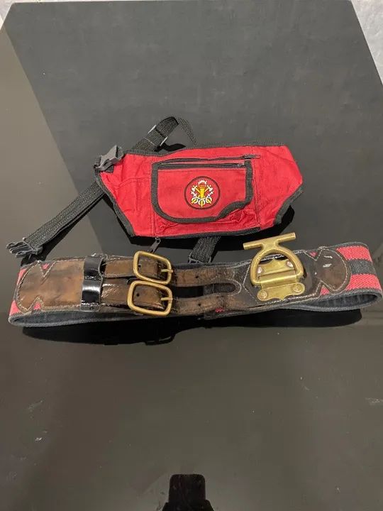 Uniforme bombeiro civil  - Foto 5