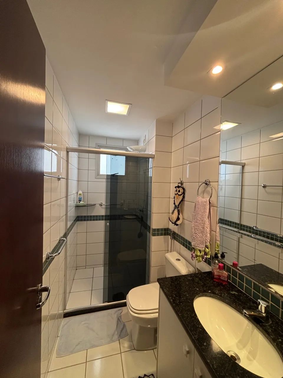 Vendo Apartamento Villaggio Trebbiano - Foto 5