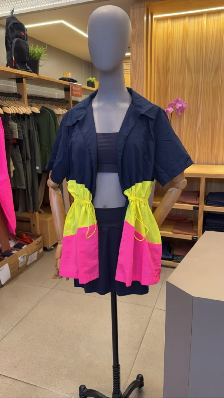 Manequim Feminino Moderno para Vitrine