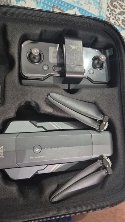 Drone f11 4k  pro  - Foto 2