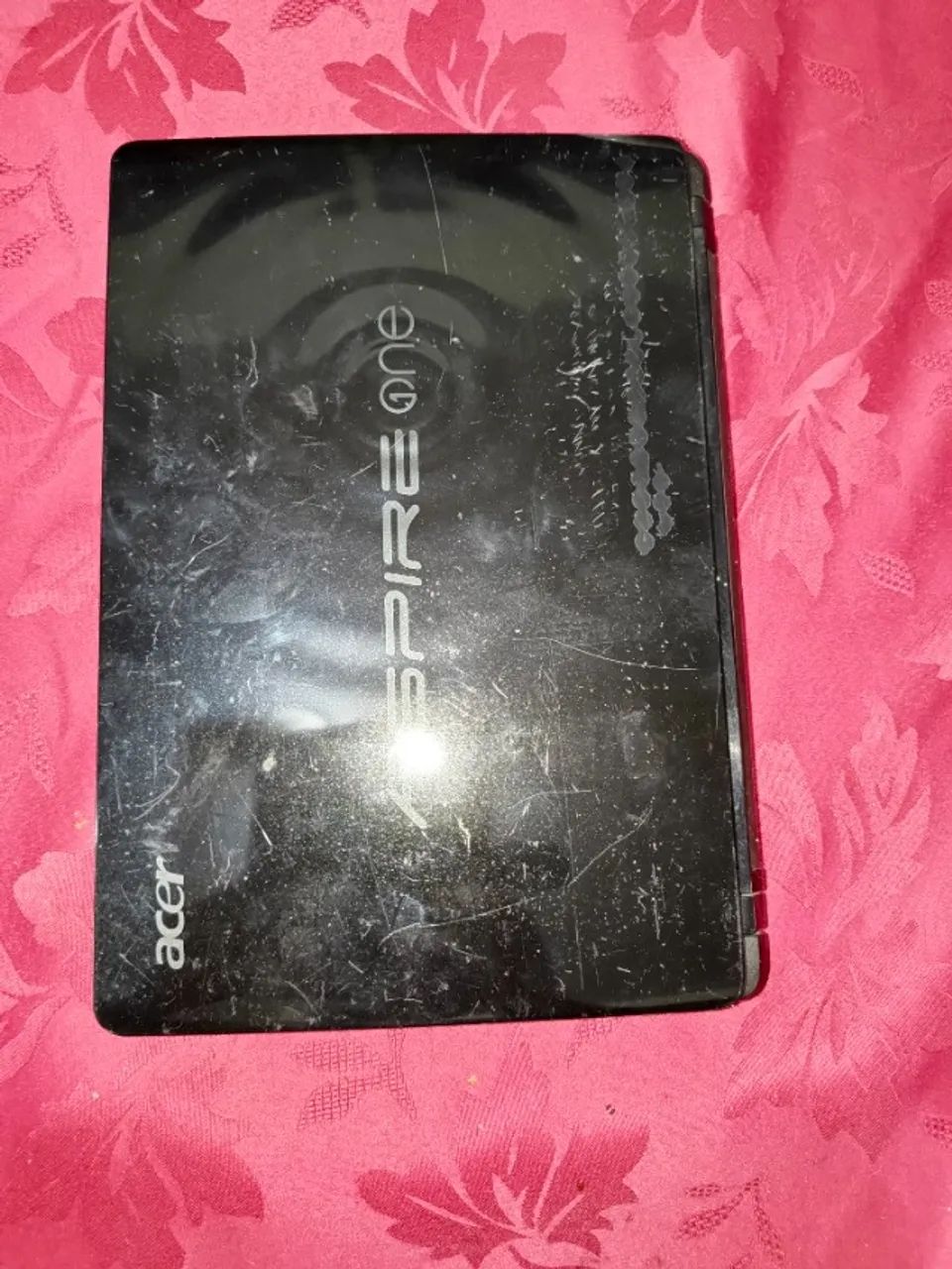 Notebook Acer Aspire - Foto 2