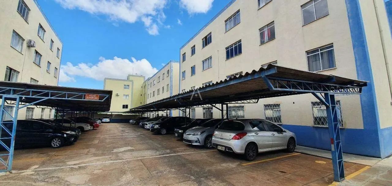 Apartamento duplex para locação no Coqueiral em Cascavel - Foto 3