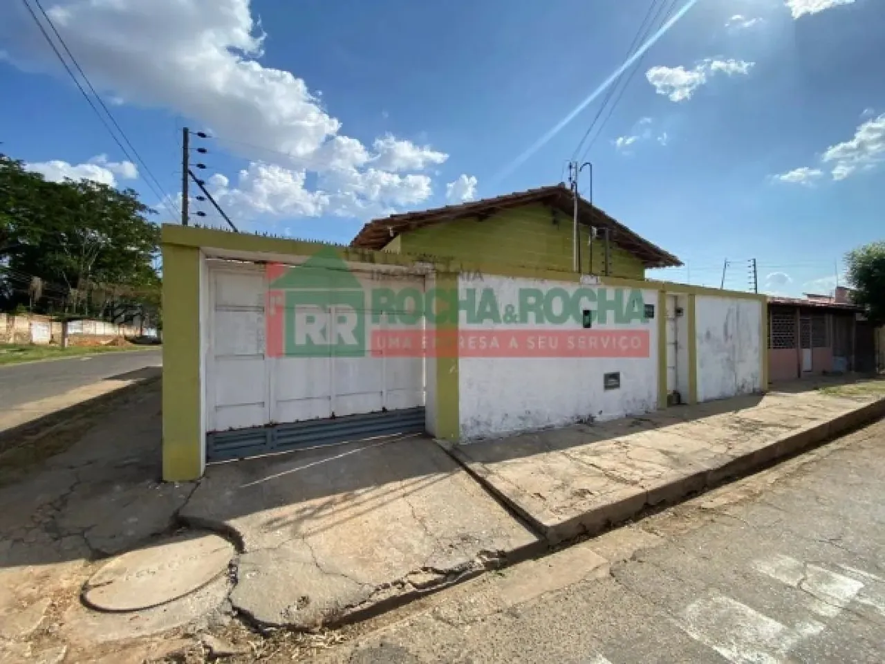 Casa para alugar com 324,00 metros quadrados no ACARAPE - Teresina - Piauí