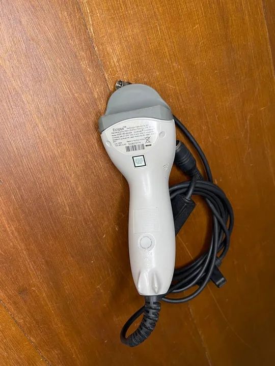 Leitor de código de barras  - Foto 4