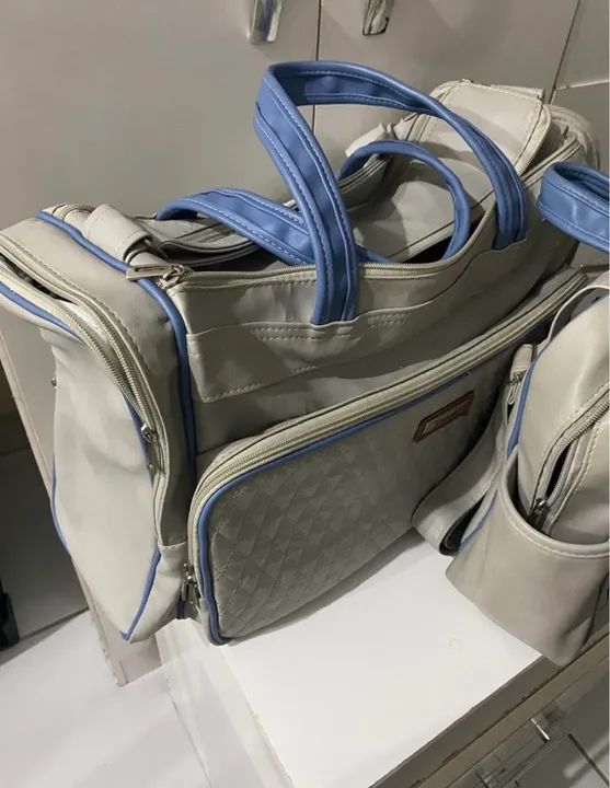 Bolsa de Maternidade  - Foto 3