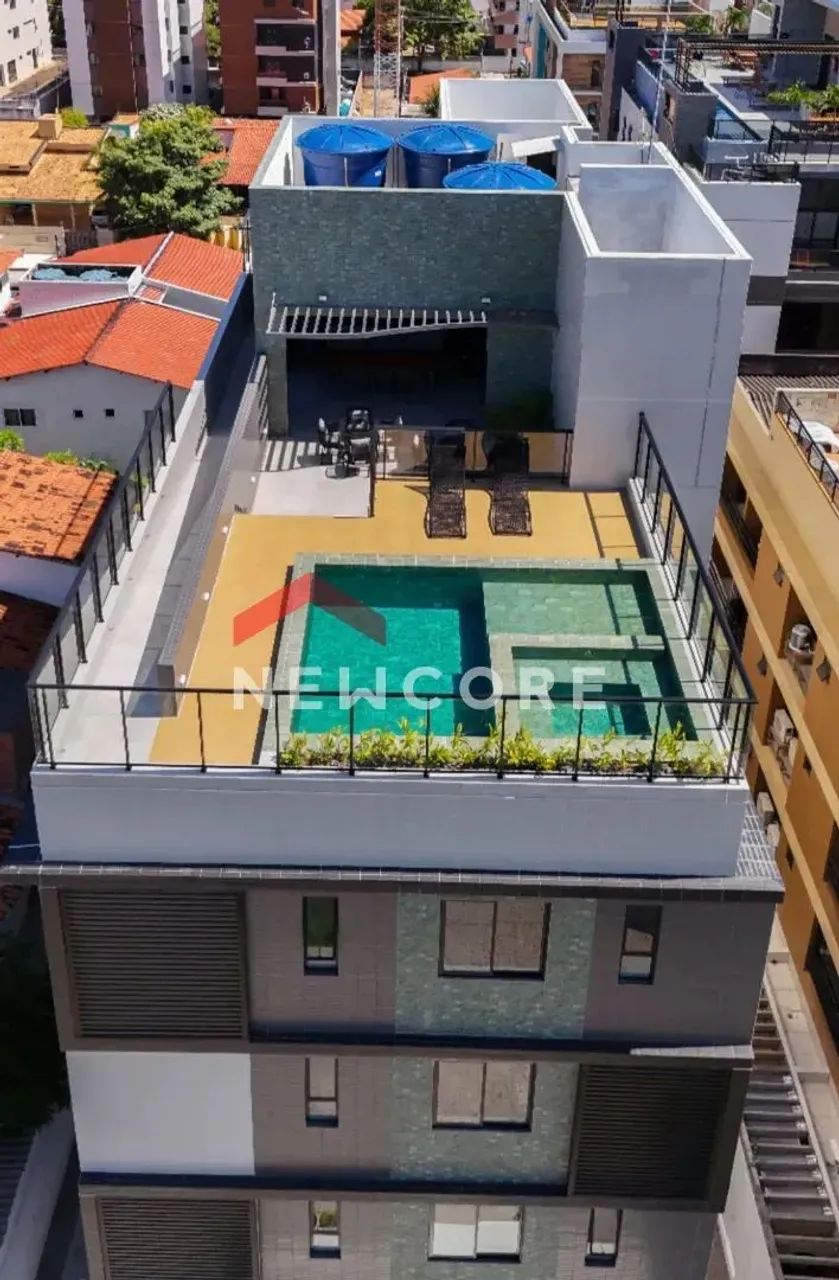 Apartamento em Avenida Mar da Irlanda - Intermares - Cabedelo/PB - Foto 2