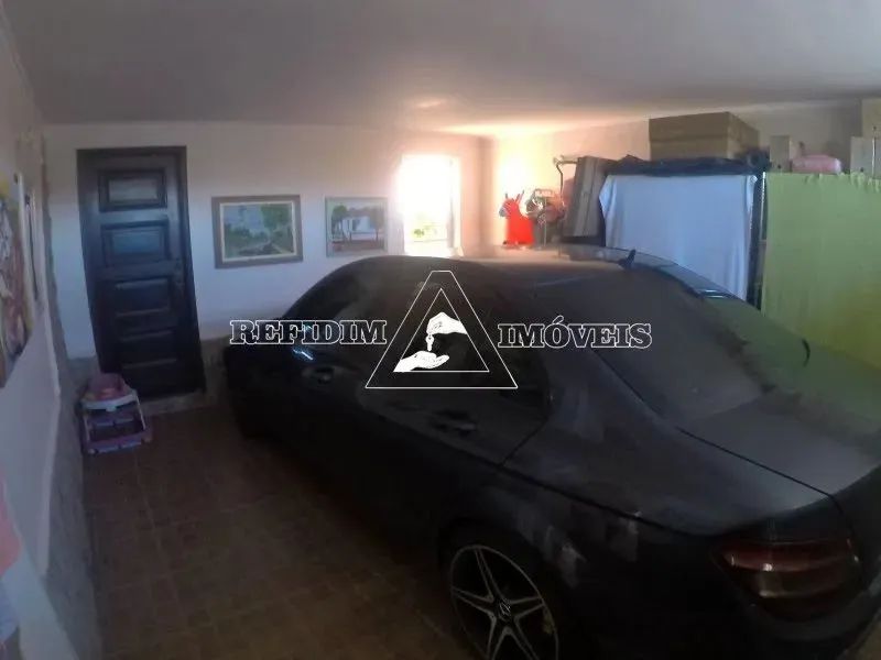 Casa padrão em Quintino Facci I - Ribeirão Preto - Foto 4