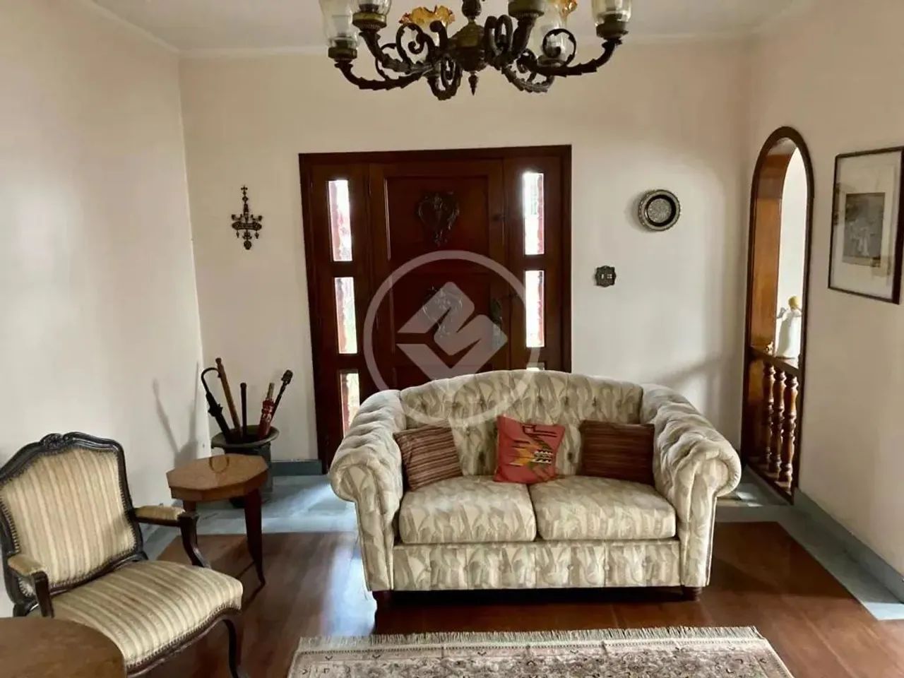 Vendo Sobrado Comercial no Campo Belo codigo: 54580 - Foto 2