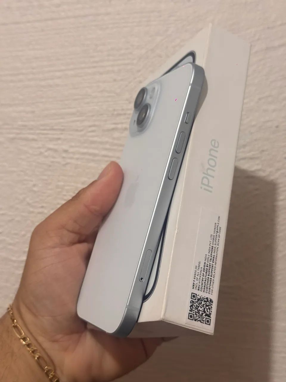 IPHONE 15 128Gb