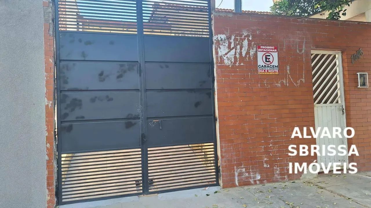 Oportunidade - Locação Imóvel em construção - Vila Nova Itu-SP!