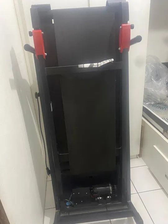 Esteira ergométrica  - Foto 6