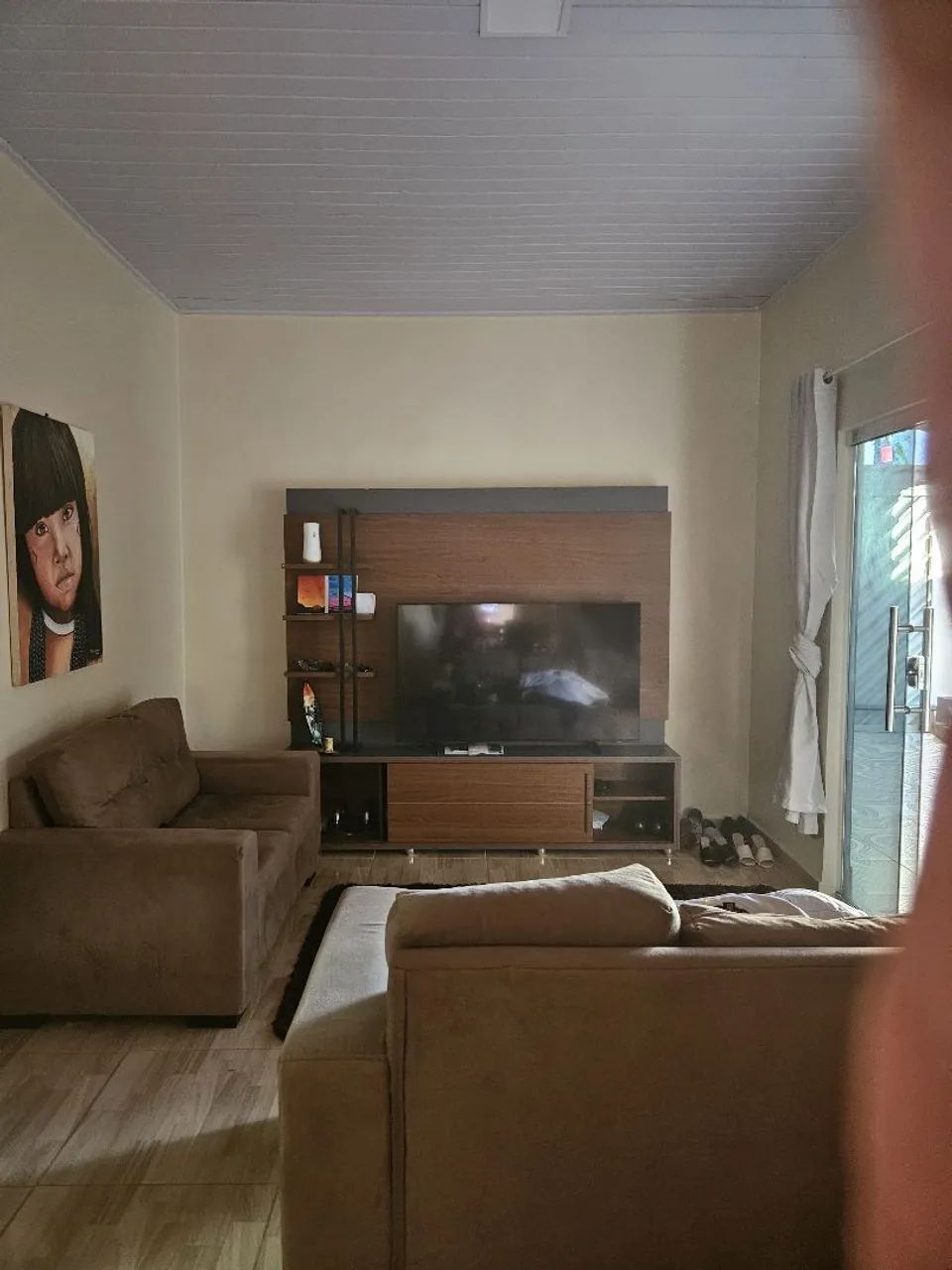 Alugo Casa Bem localizada para Temporada do Festival Folclórico de Parintins-Am
