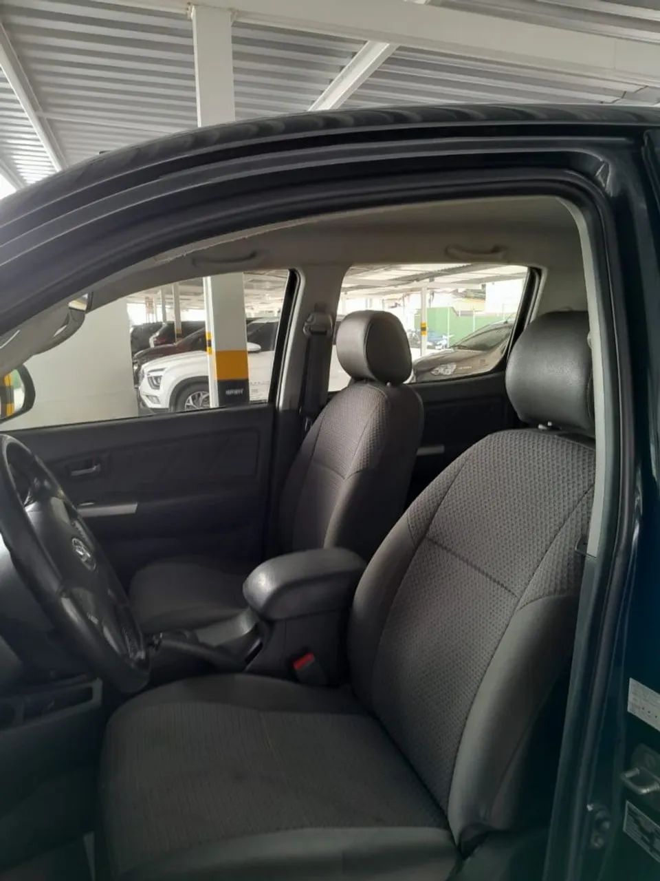 Hilux SRV 3.0  - Foto 2