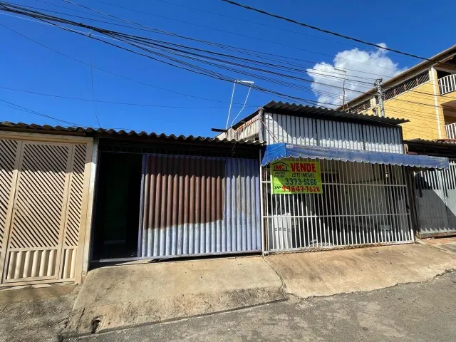 Samambaia Sul - QR 203 - Casa