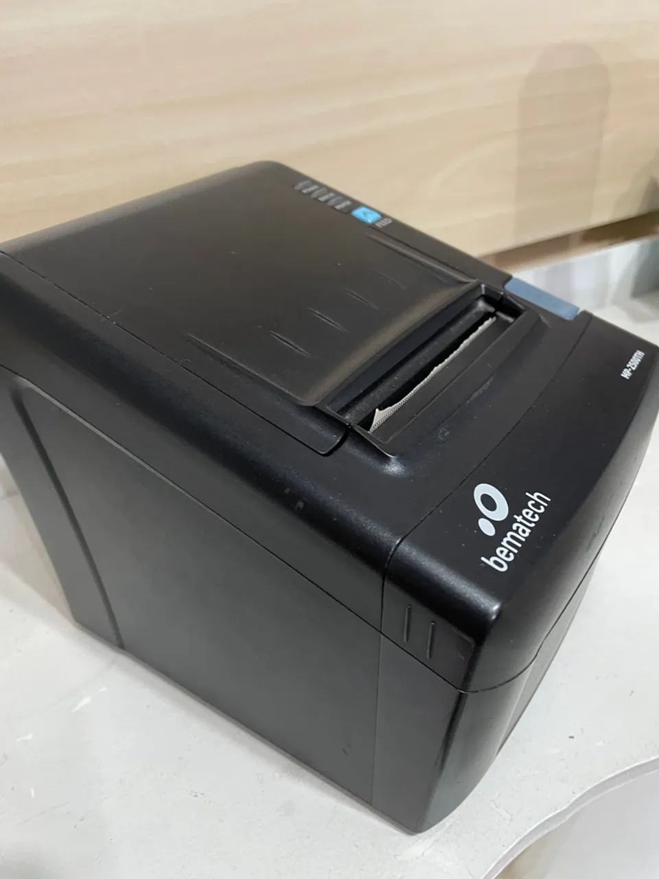 Impressora de cupom fiscal 