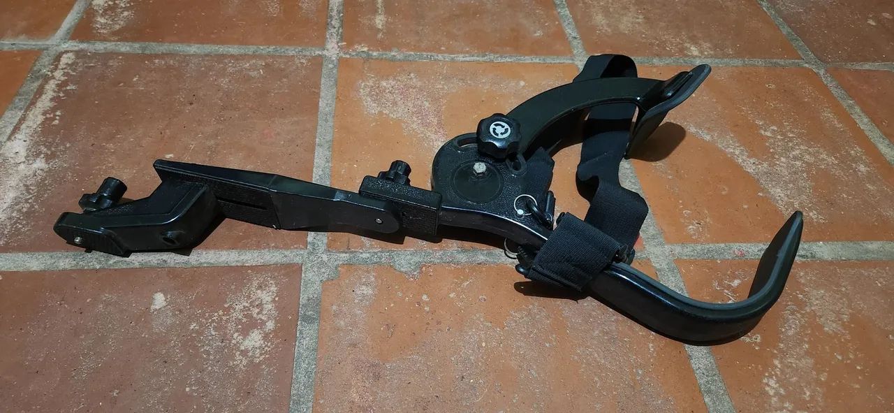 Acessorio para Filmagem 