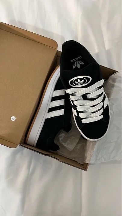 Adidas Campus 34 ao 43