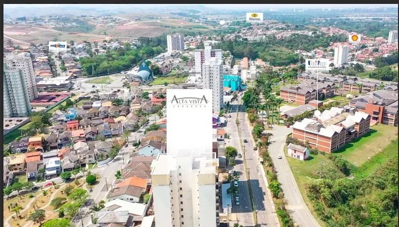 Viva o melhor do Urbanova . Apartamento pronto para morar - Foto 2