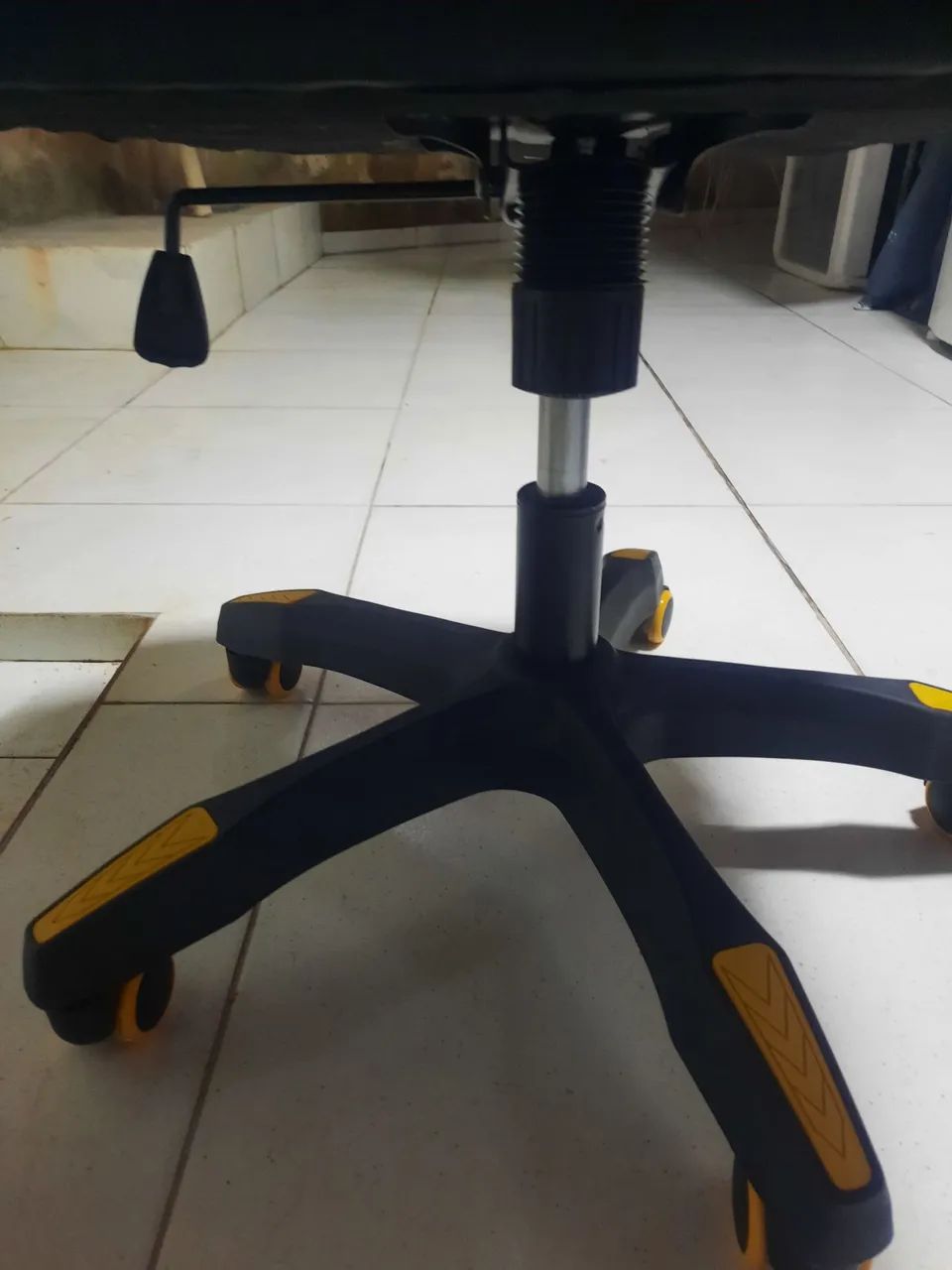 Cadeira Gamer - Foto 6