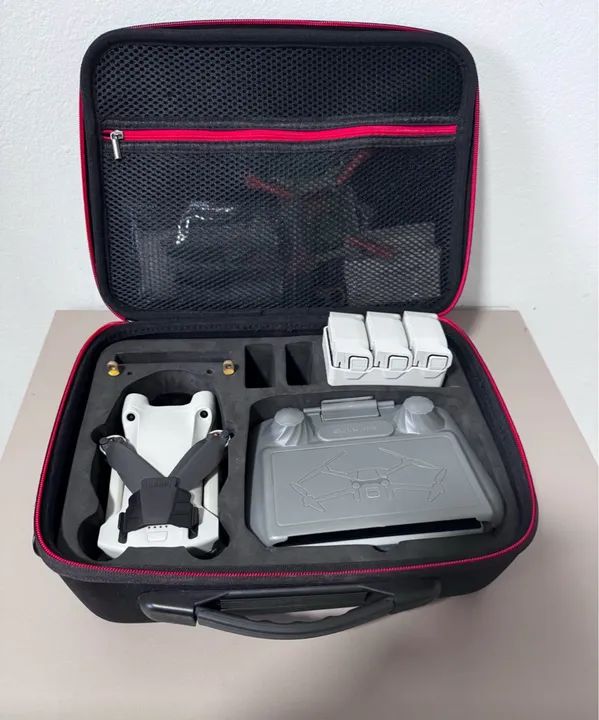 Drone DJI Mini 3 Pro - Foto 3