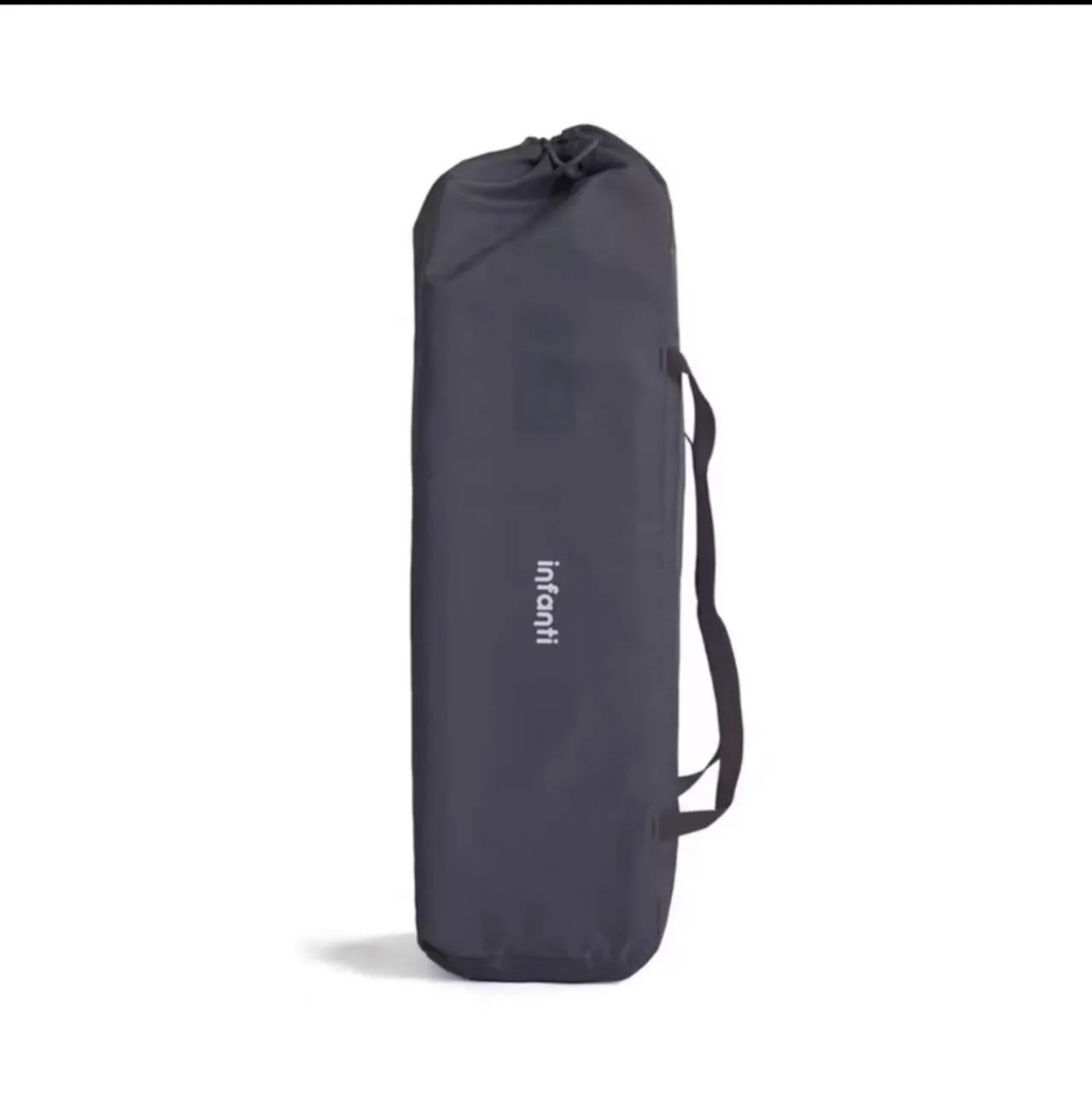 Berço portátil hello Infanti - Foto 2