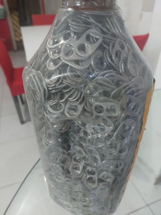 Tags de latinhas - Foto 2