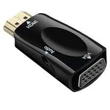 Adaptador USB para HDMI ( não abaixo valor) Novo