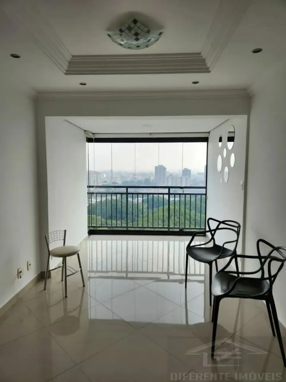 APARTAMENTO PARA LOCAÇÃO OU VENDA, DE 68 M² NA MOOCA ZONA LESTE - SÃO PAULO.
