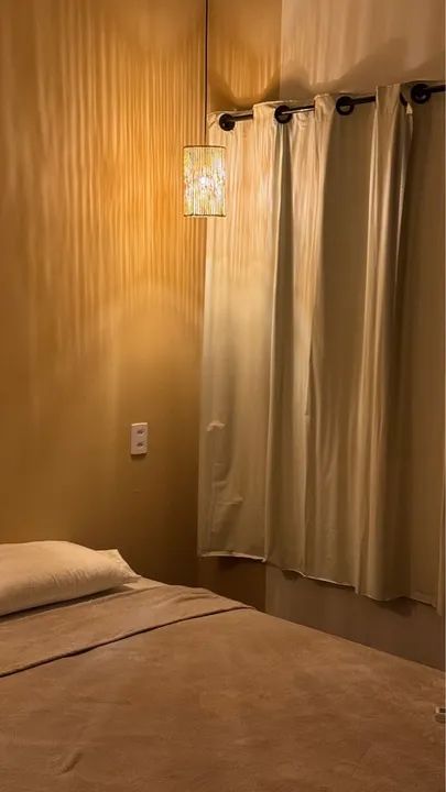 Casa 4 suítes à 300m da Praia, CASA TEMPORADA PRADO-BA - Foto 15