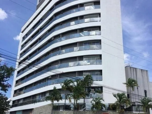APARTAMENTO DUPLEX - 60M² - SETOR LESTE VILA NOVA