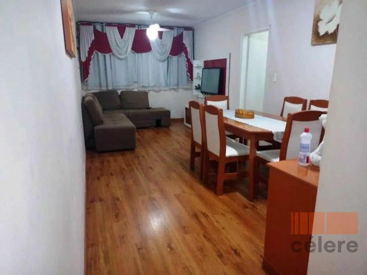 Apartamento à venda, 114 m² por R$ 760.000,00 - Mooca - São Paulo/SP