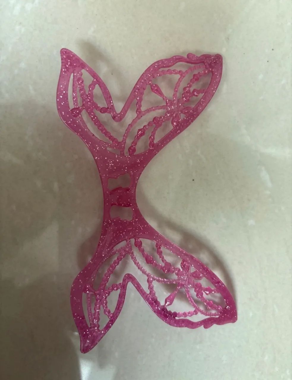 Barbie princesa com asas  - Foto 4